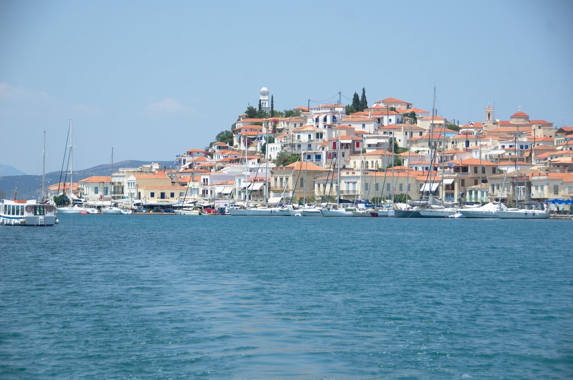 Poros Poros