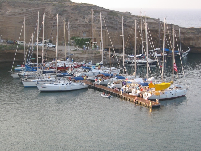Ventotene