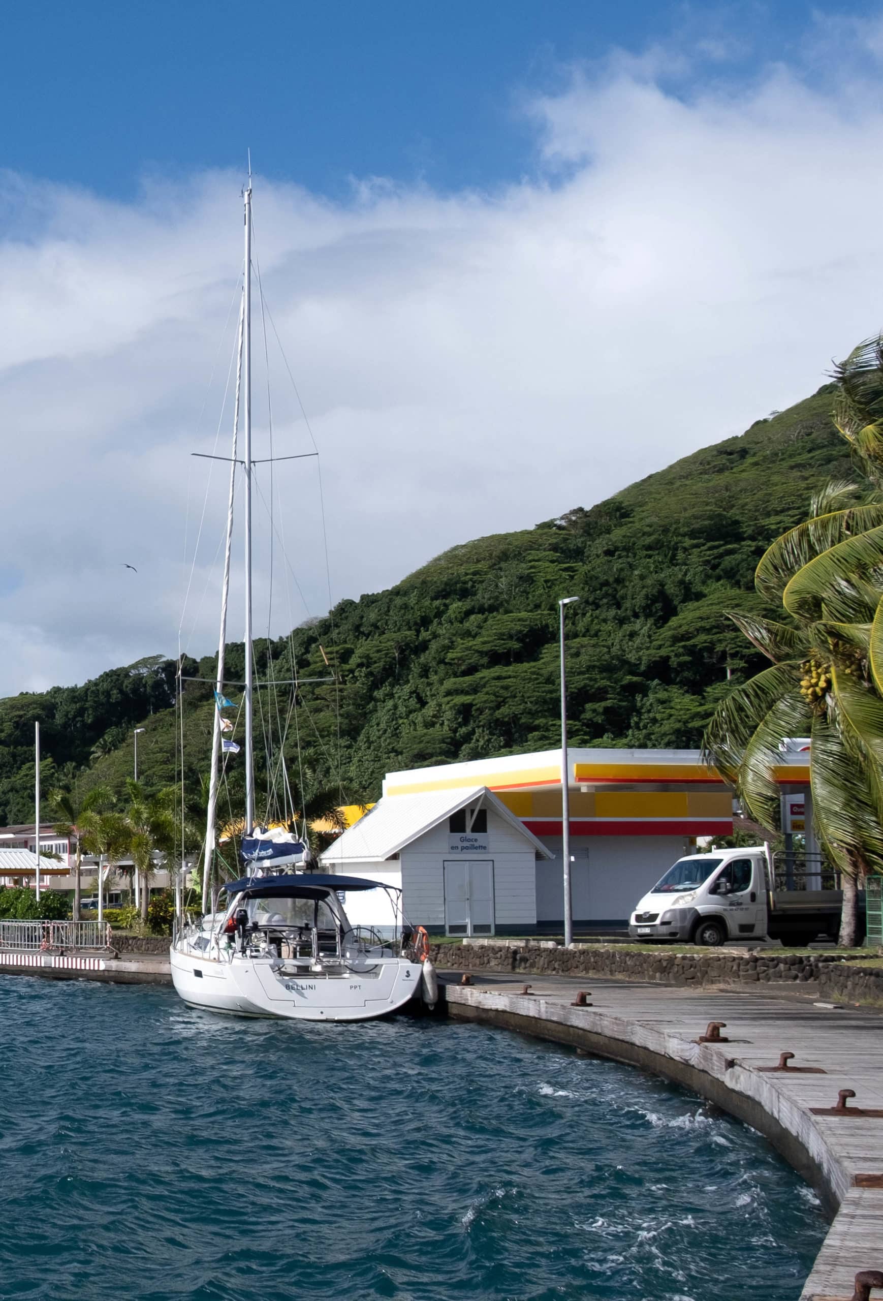 Polynesien-Seo-Yact