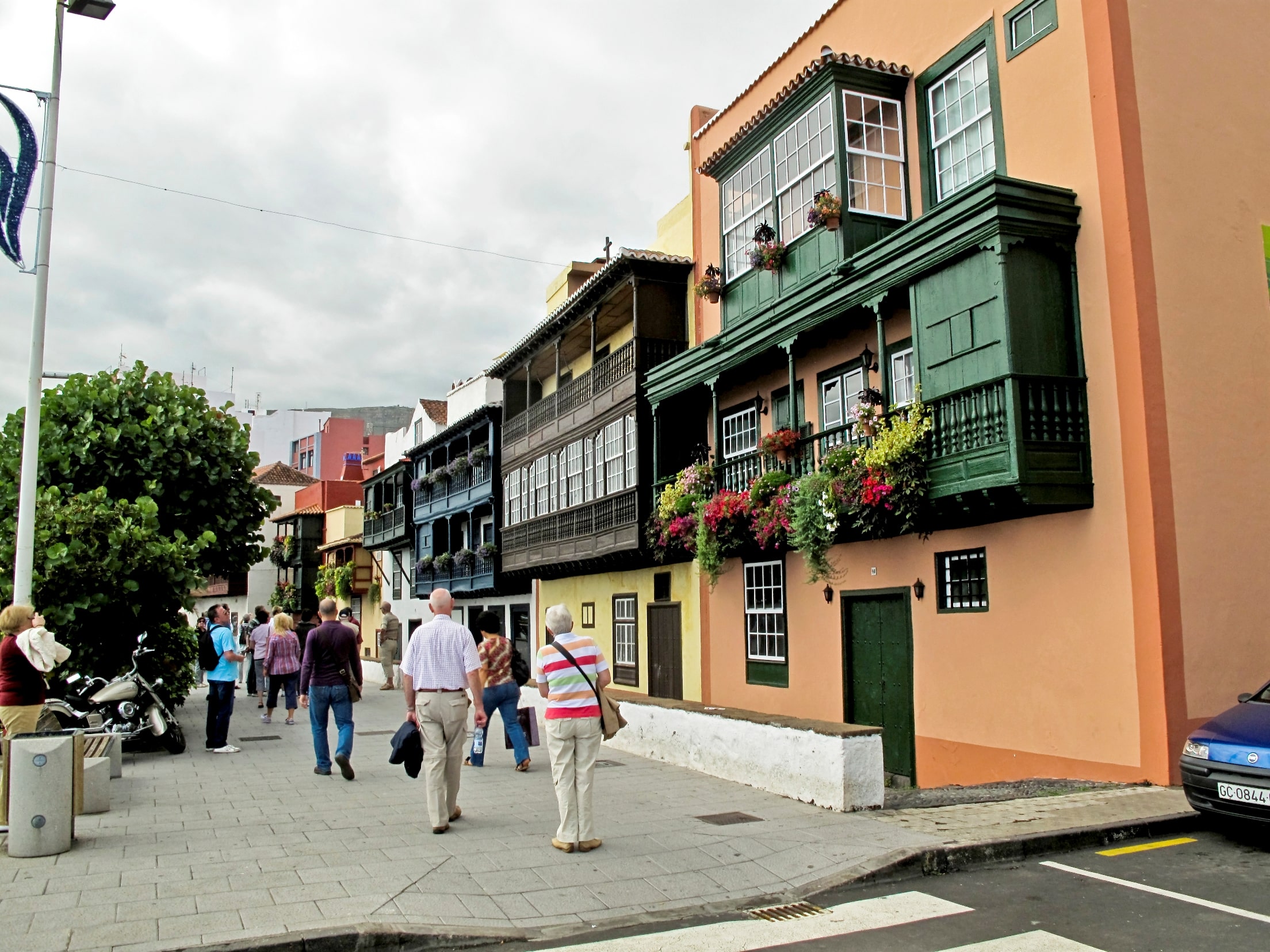 223LP-La Palma-Santa Cruz de la Palma- Avenida MarÝtima_3801175