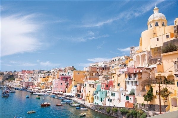 DYC-Capri
