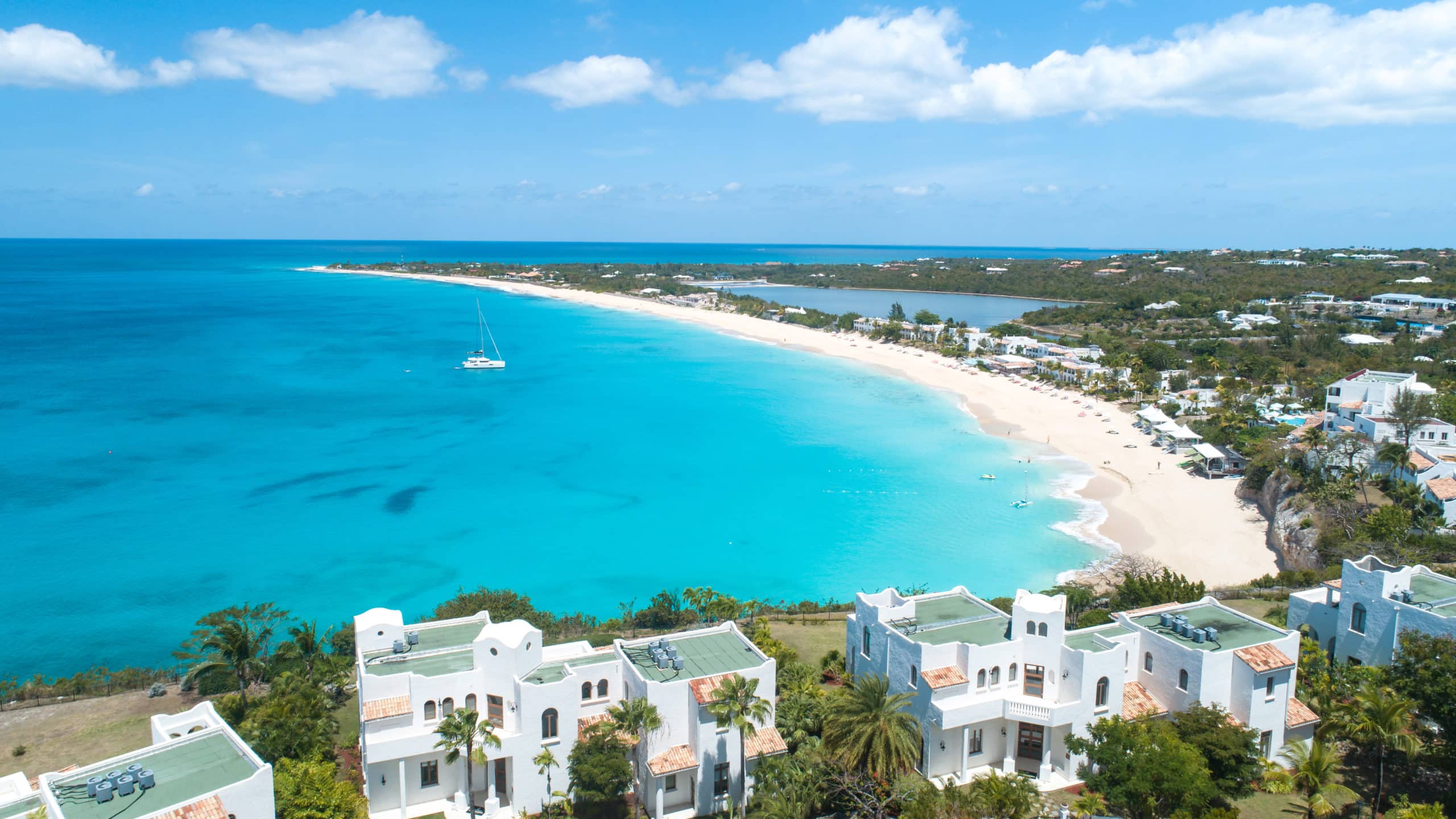 DYC-St-Barth-bucht-Bird-View