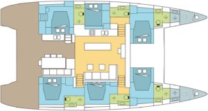 DYC-cabincruise-L620-layout