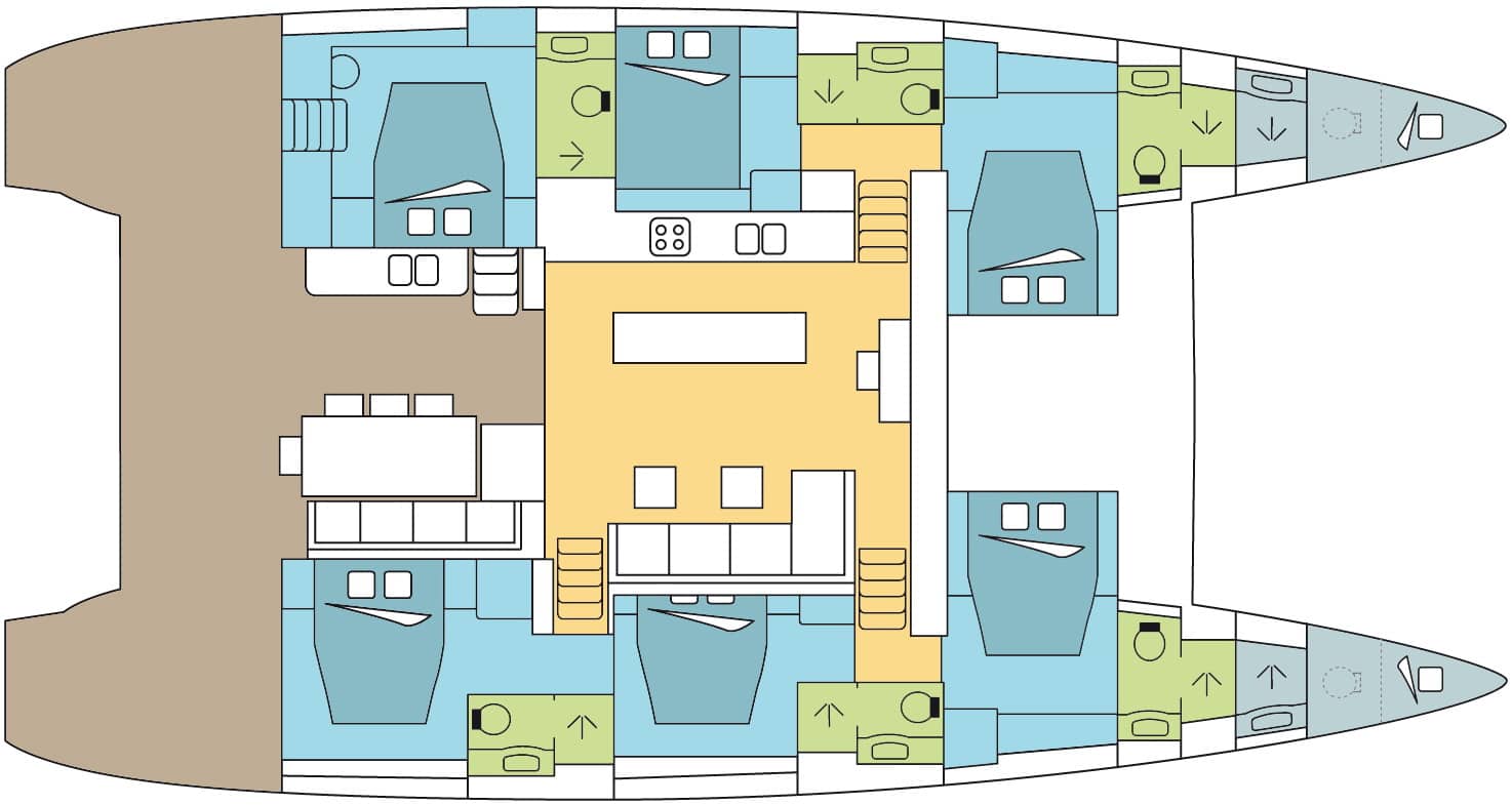 DYC-cabincruise-L620-layout