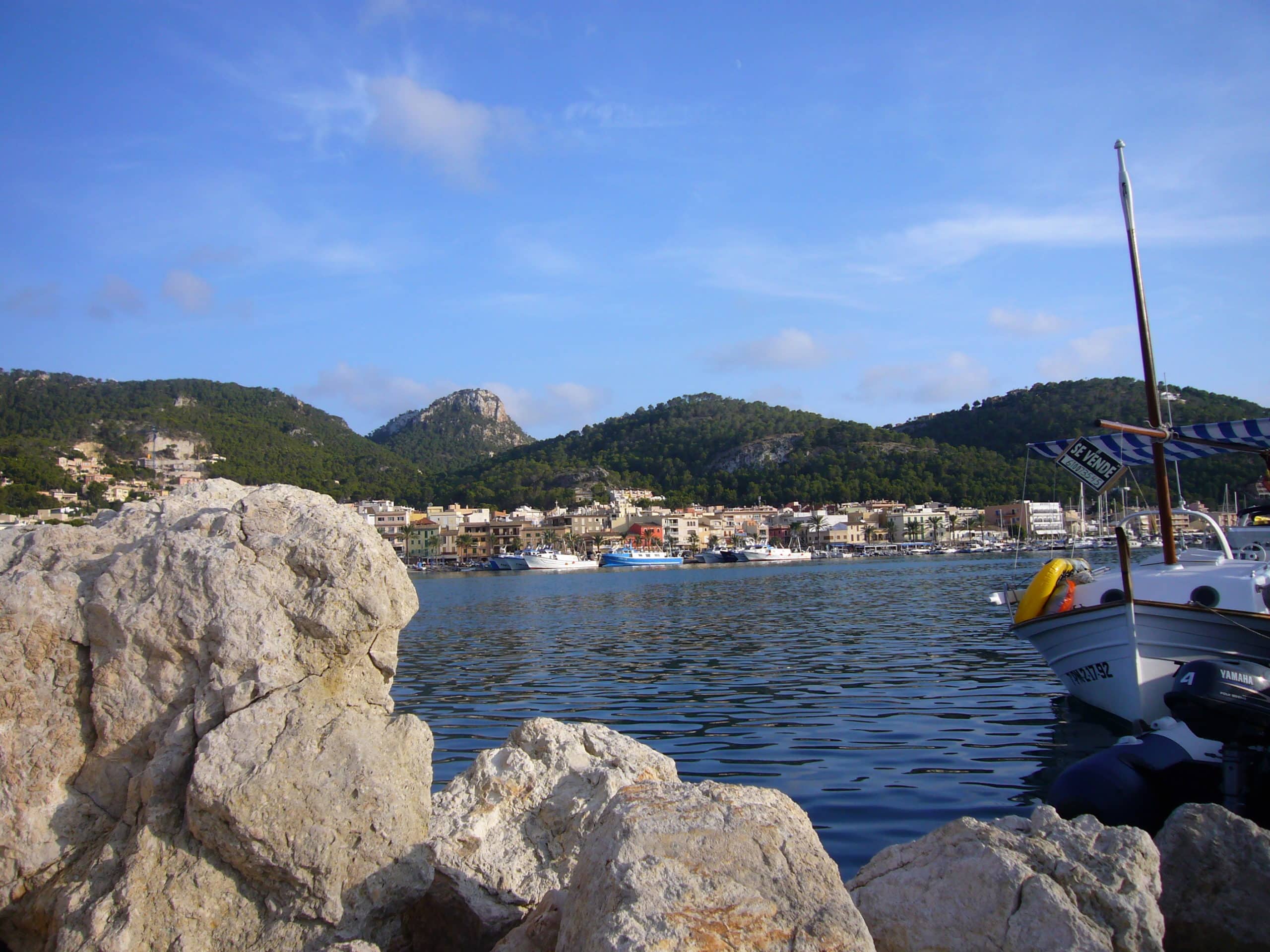Porto Colom