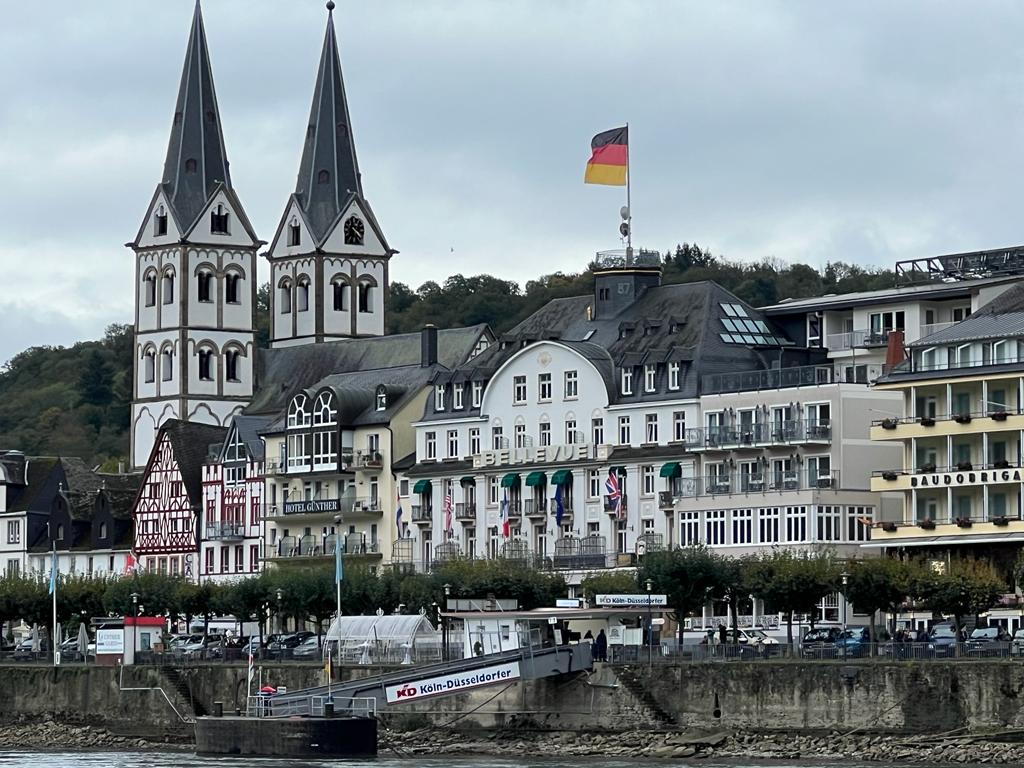 Boppard