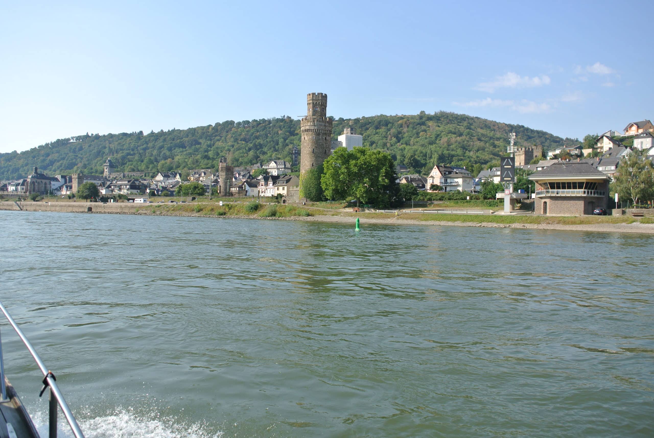 Oberwesel