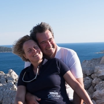 Claudia-Markus Flottille Claudia Markus